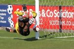 Burscough 0 Salford City 1
